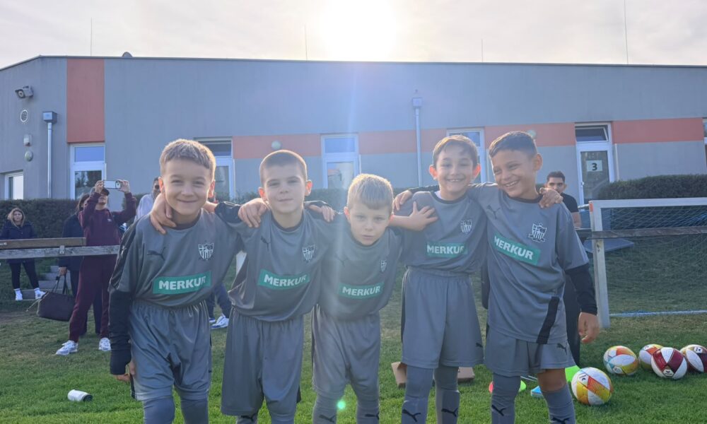 U8 Vienna 2016