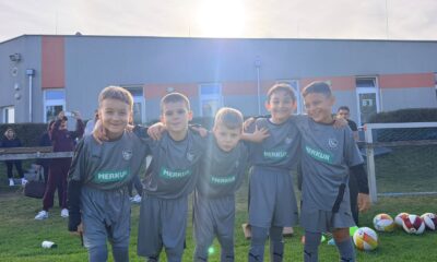 U8 Vienna 2016