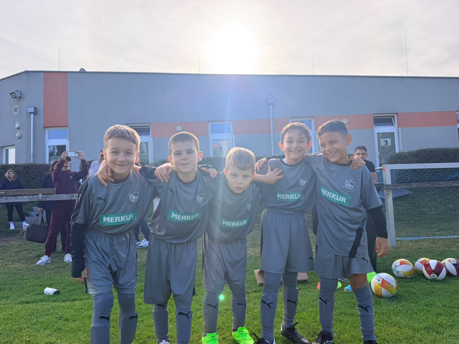 U8 Vienna 2016