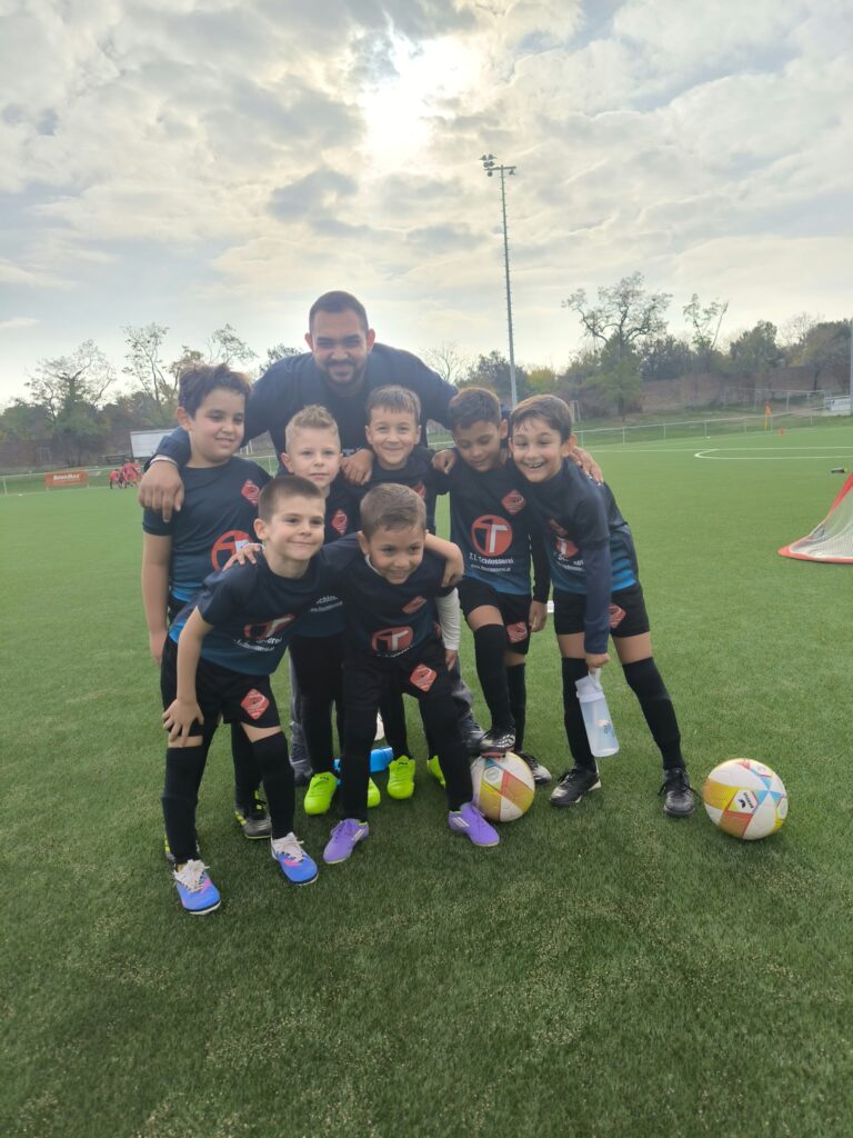 FK Vienna 2016 U8