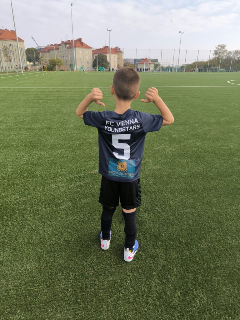 FK Vienna 2016 U8