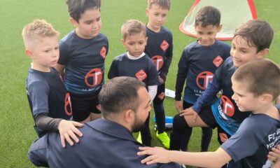 FK Vienna 2016 U8