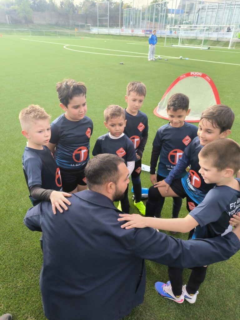 FK Vienna 2016 U8