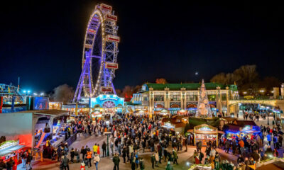 Wurstelprater