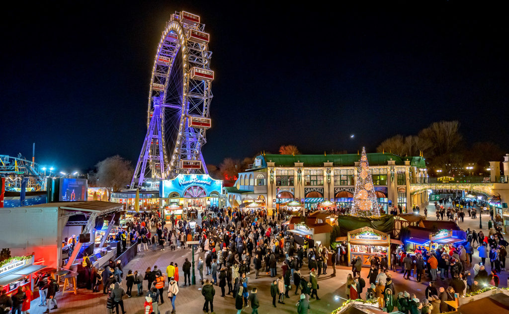 Wurstelprater