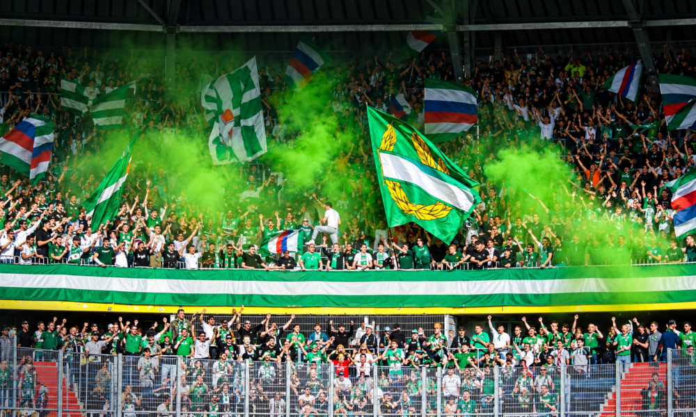 Rapid Wien