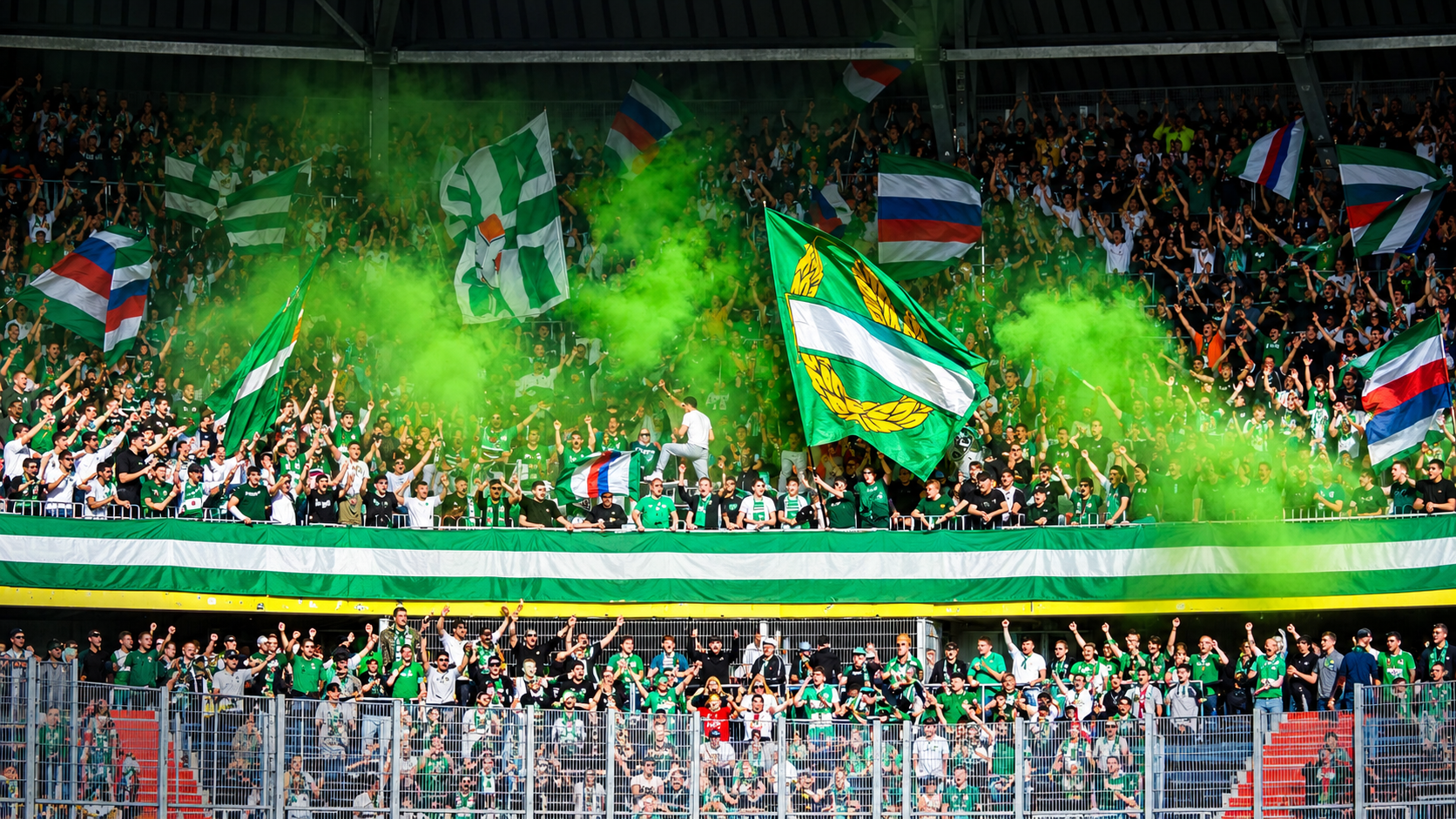 Rapid Wien