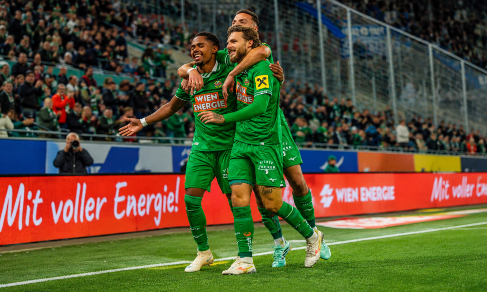 SK Rapid Wien