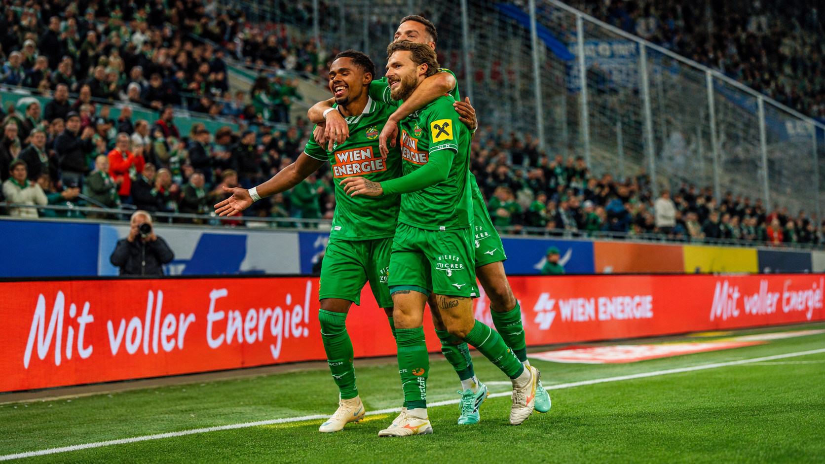 SK Rapid Wien