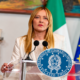 Giorgia Meloni