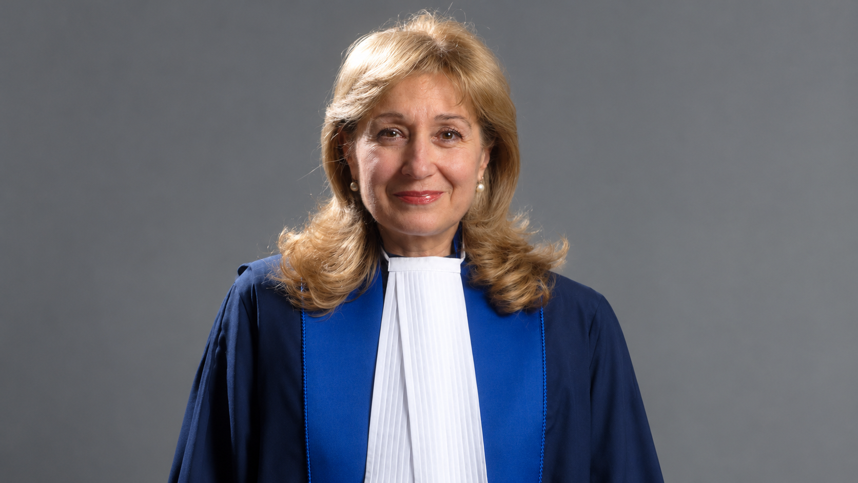 Ekaterina Trendafilova