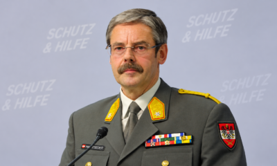 Erwin Hameseder