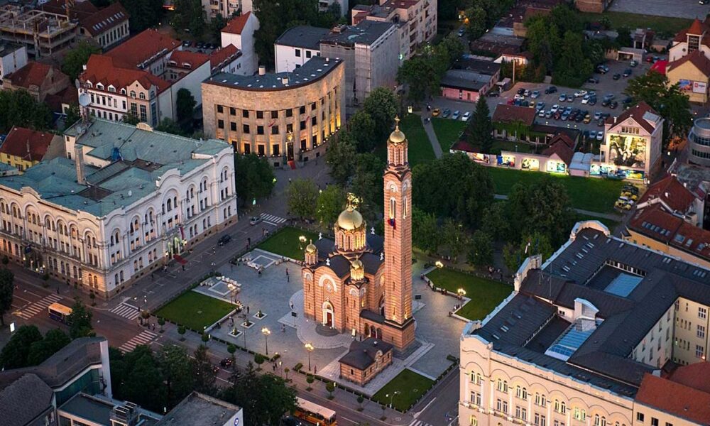 Banja Luka