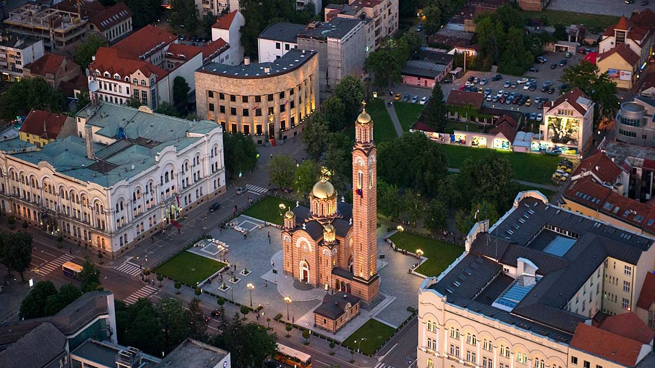 Banja Luka