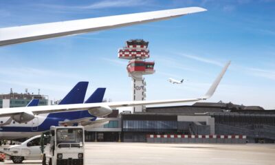 Aerodrom