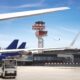 Aerodrom