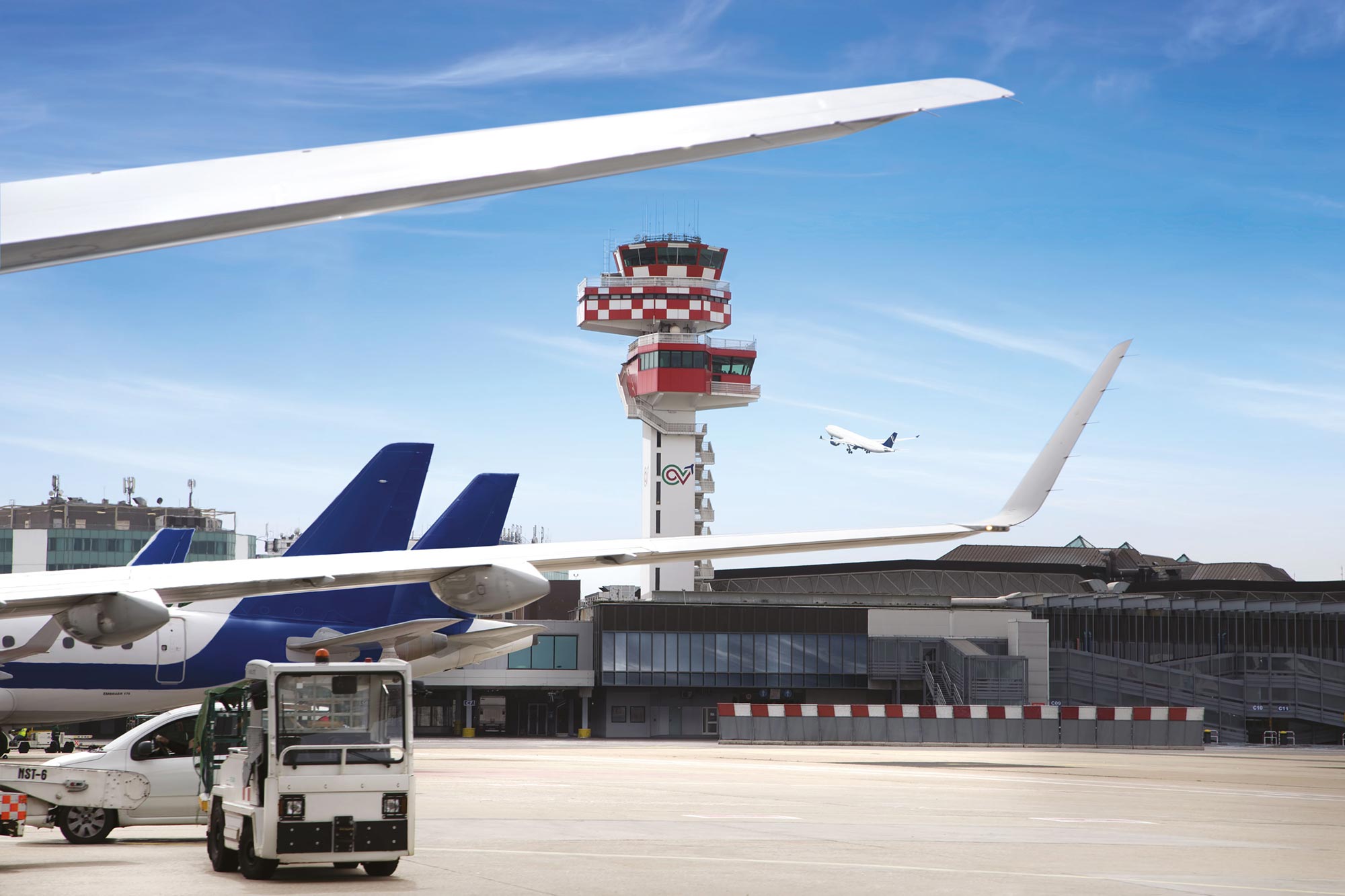 Aerodrom
