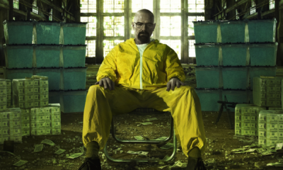 Breaking Bad