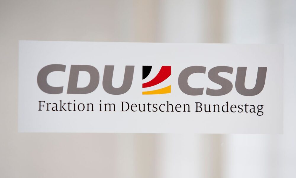 CDU-CSU