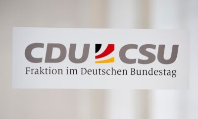 CDU-CSU