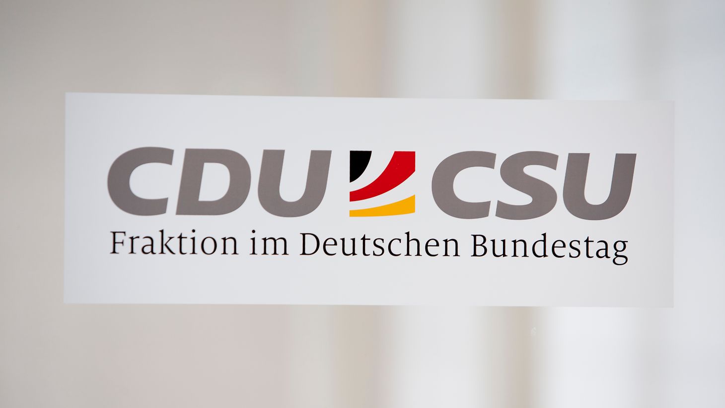 CDU-CSU