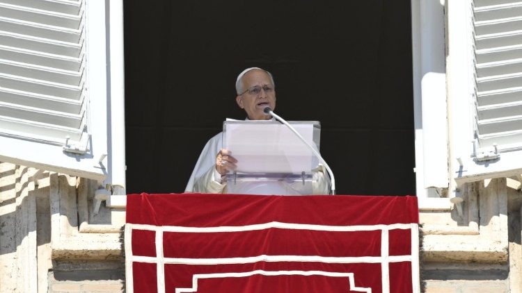 Papa Lav XIV