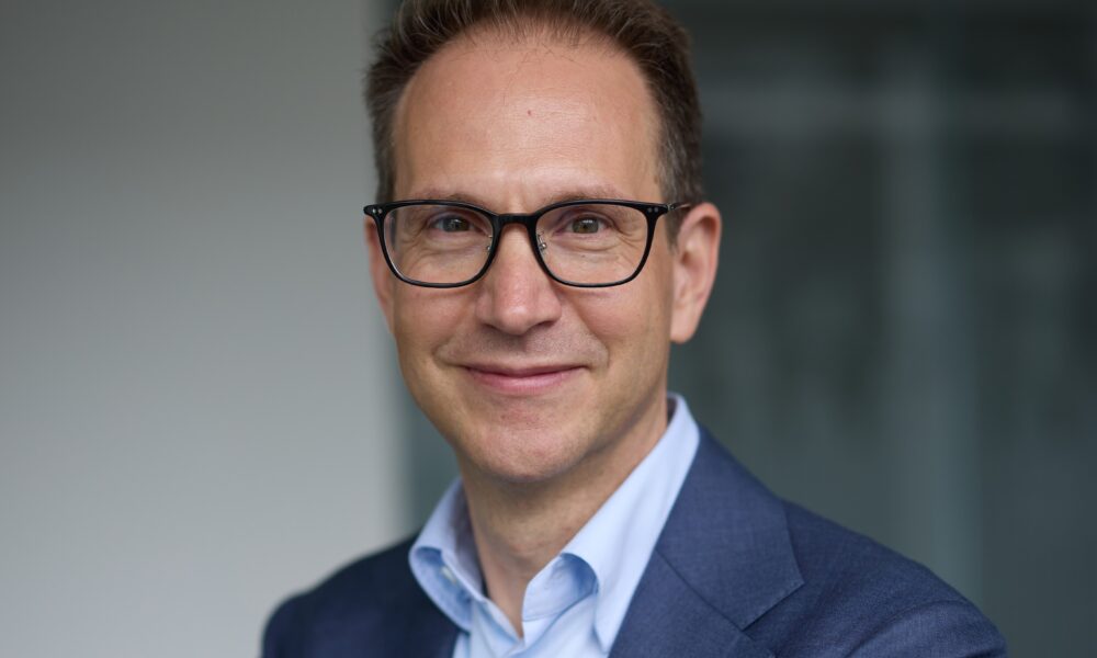 Daniel Steiners - Roche Deutschland