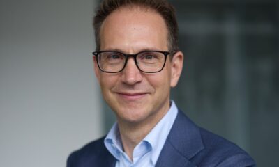 Daniel Steiners - Roche Deutschland