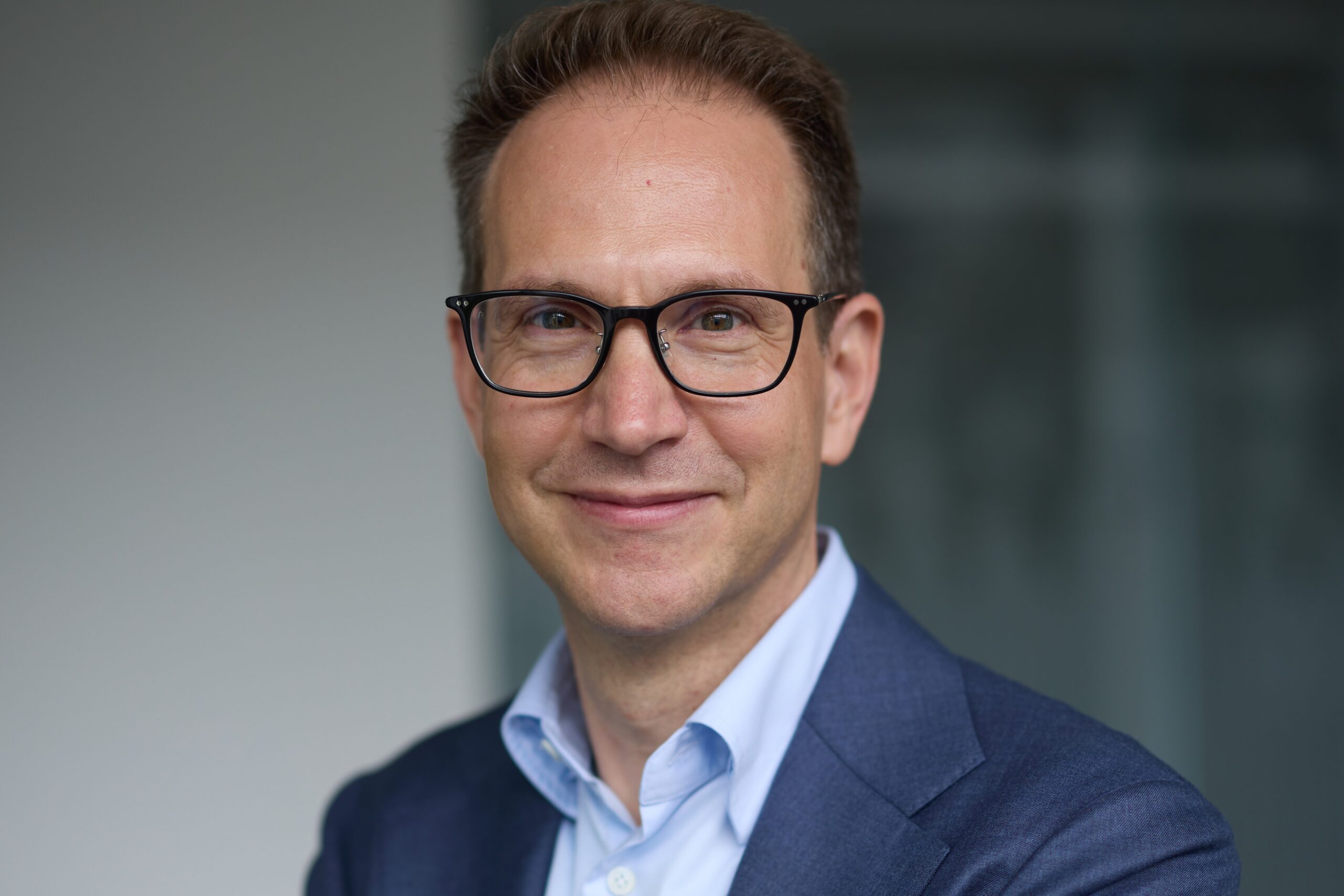 Daniel Steiners - Roche Deutschland