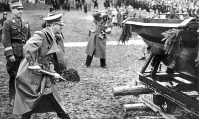 Adolf Hitler
