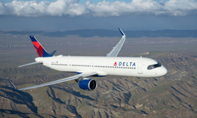 Delta airlines
