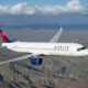 Delta airlines