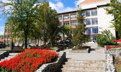 KBC Kosovska Mitrovica