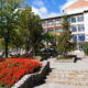 KBC Kosovska Mitrovica