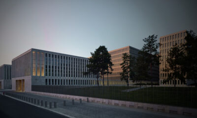 Sedište BND-a