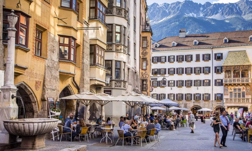 Innsbruck