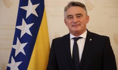 Željko Komšić