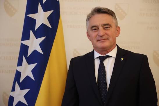 Željko Komšić