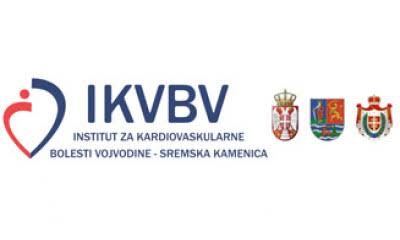 Institut za kardiovaskularne bolesti Vojvodine