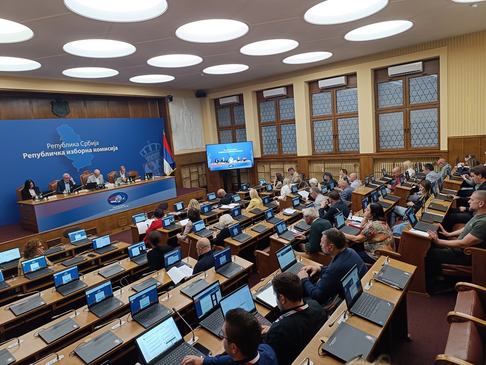 Republička izborna komisija