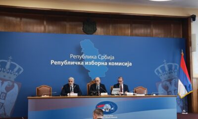 Republička izborna komisija