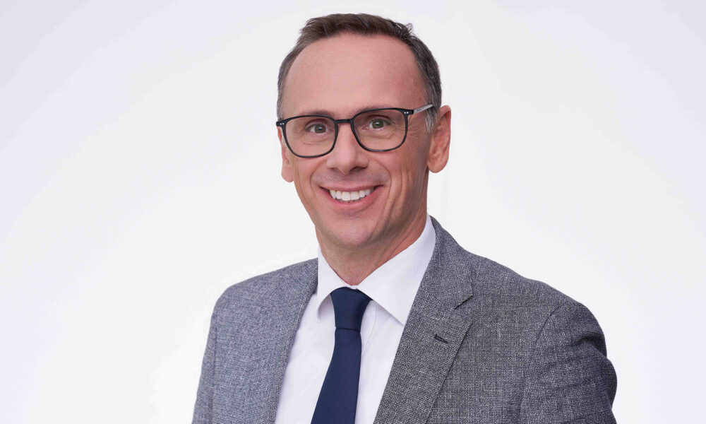 Jochen Danninger