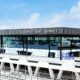 Aerodrom Frankfurt