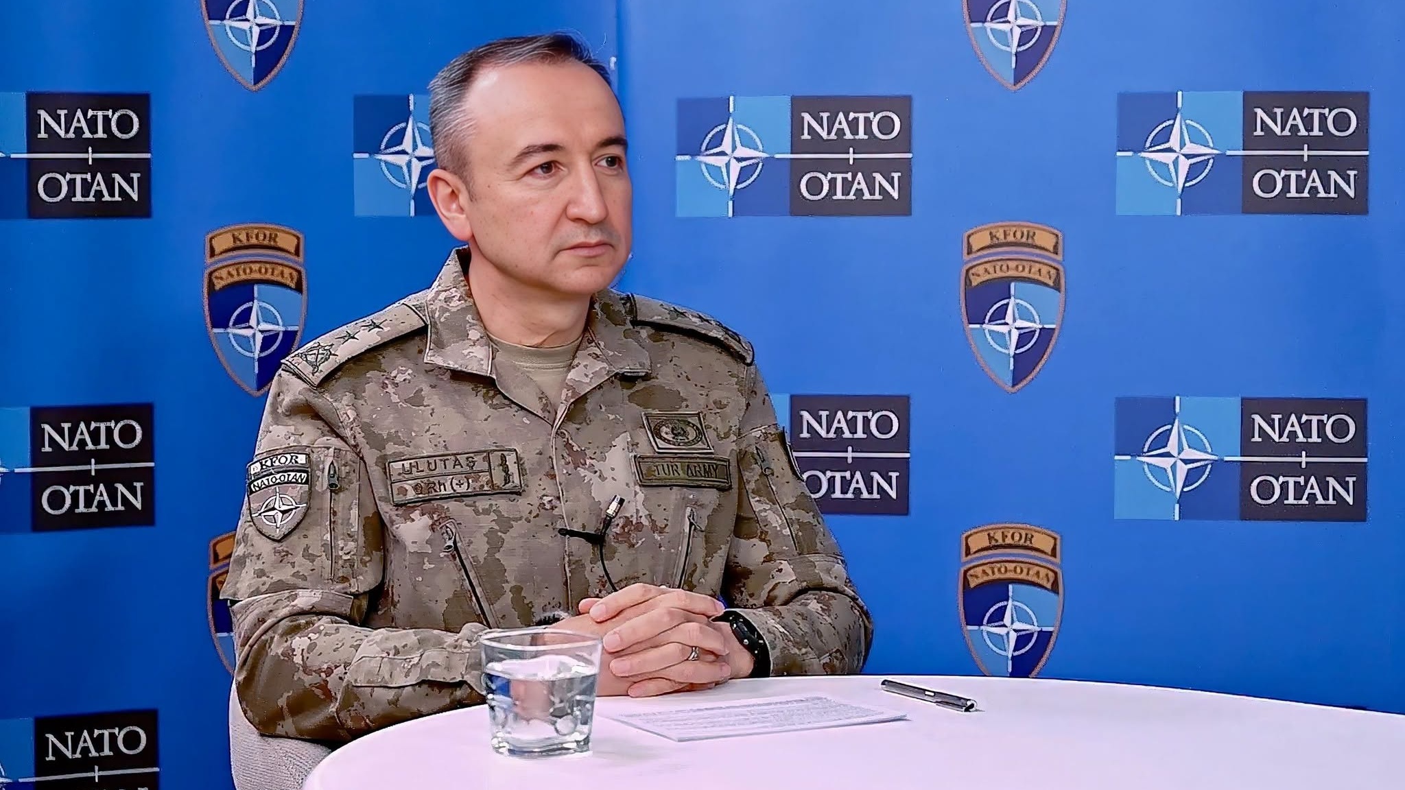 Ozkan Ulutaš