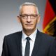 Šef nemačke obaveštajne službe BND Martin Jäger