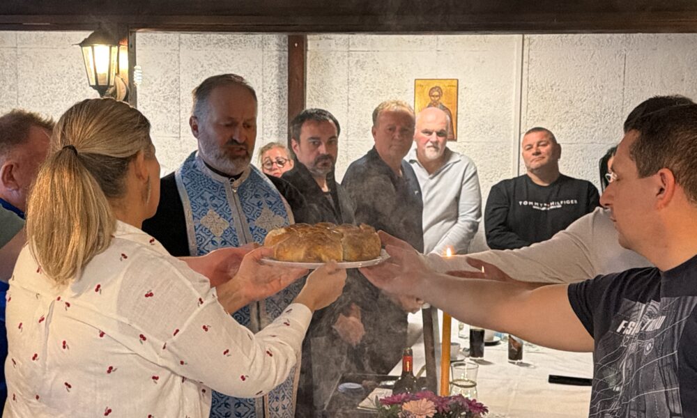 Slava KSD "Kragujevački"