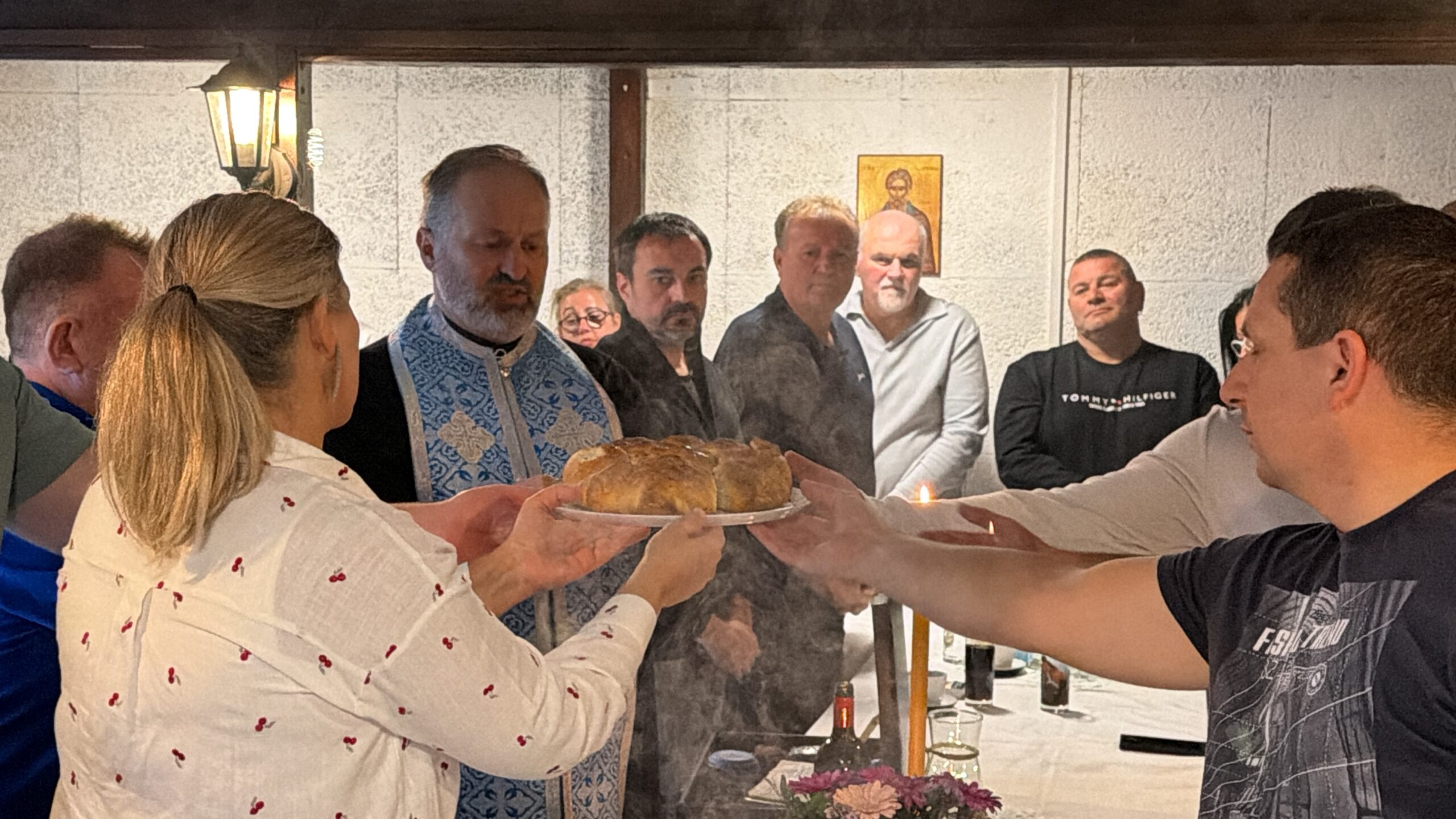 Slava KSD "Kragujevački"