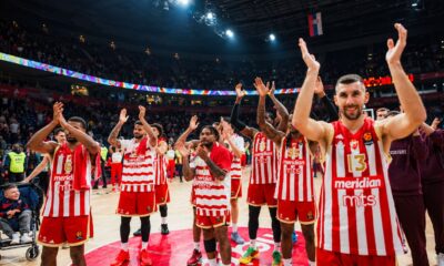 KK Crvena zvezda