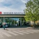 Glavna železnička stanica Wiener Neustadt