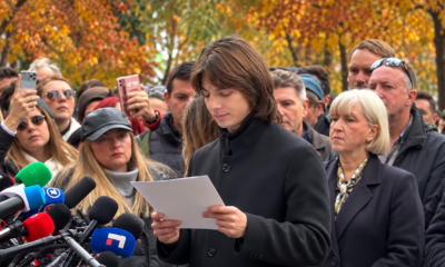 Konferencija Studentske liste